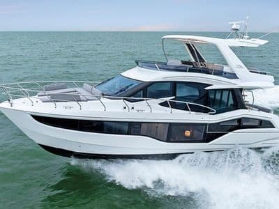 Galeon 500 – charter Phuket