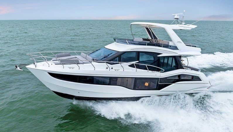 Galeon 500 – charter Phuket