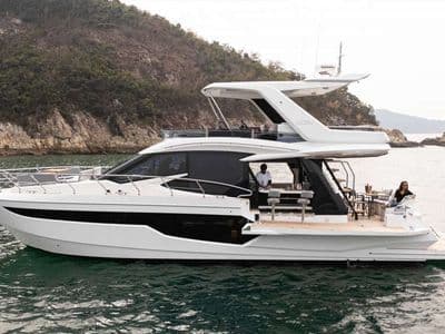 Galeon 500 – charter Phuket