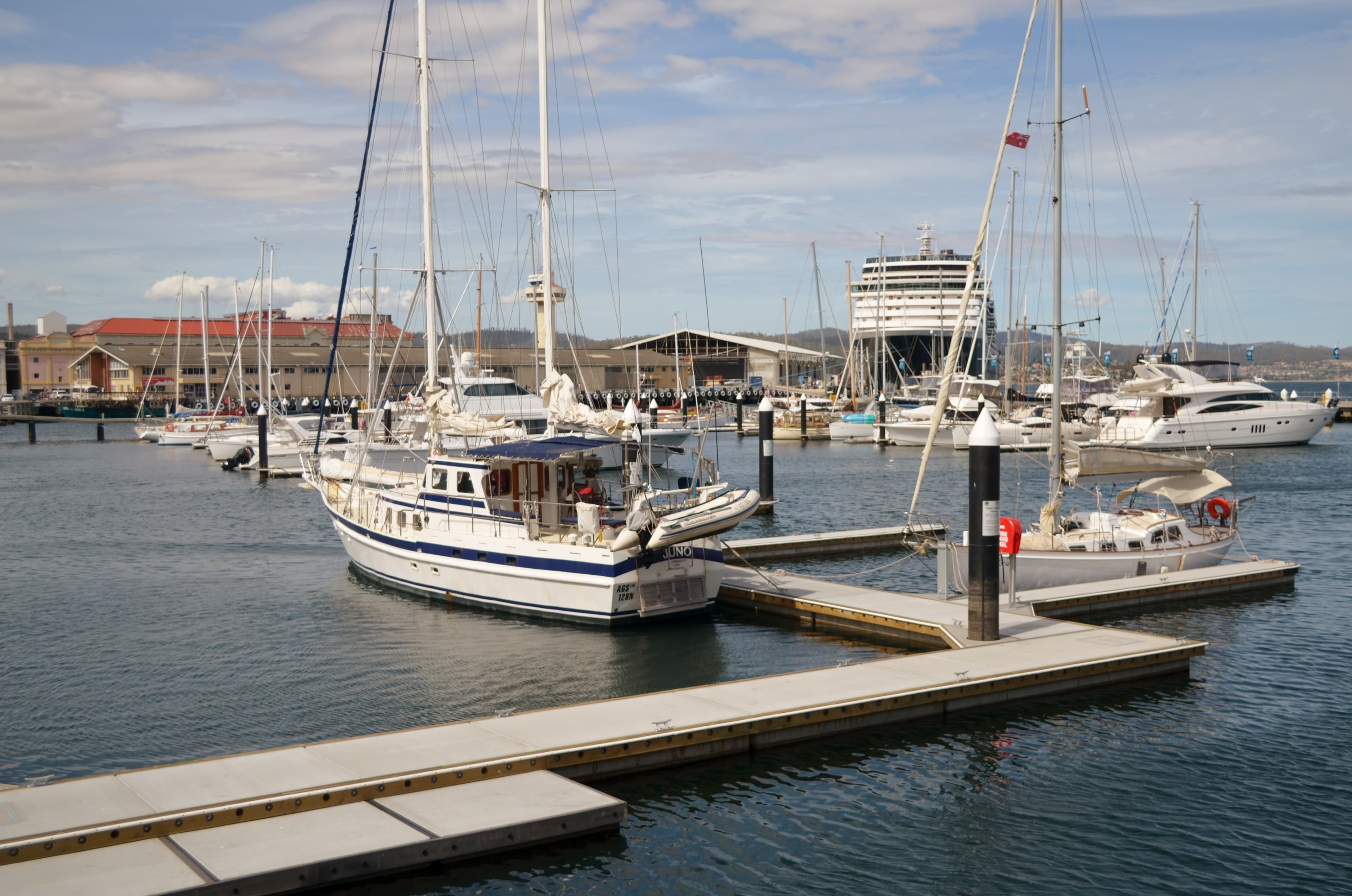 hobart