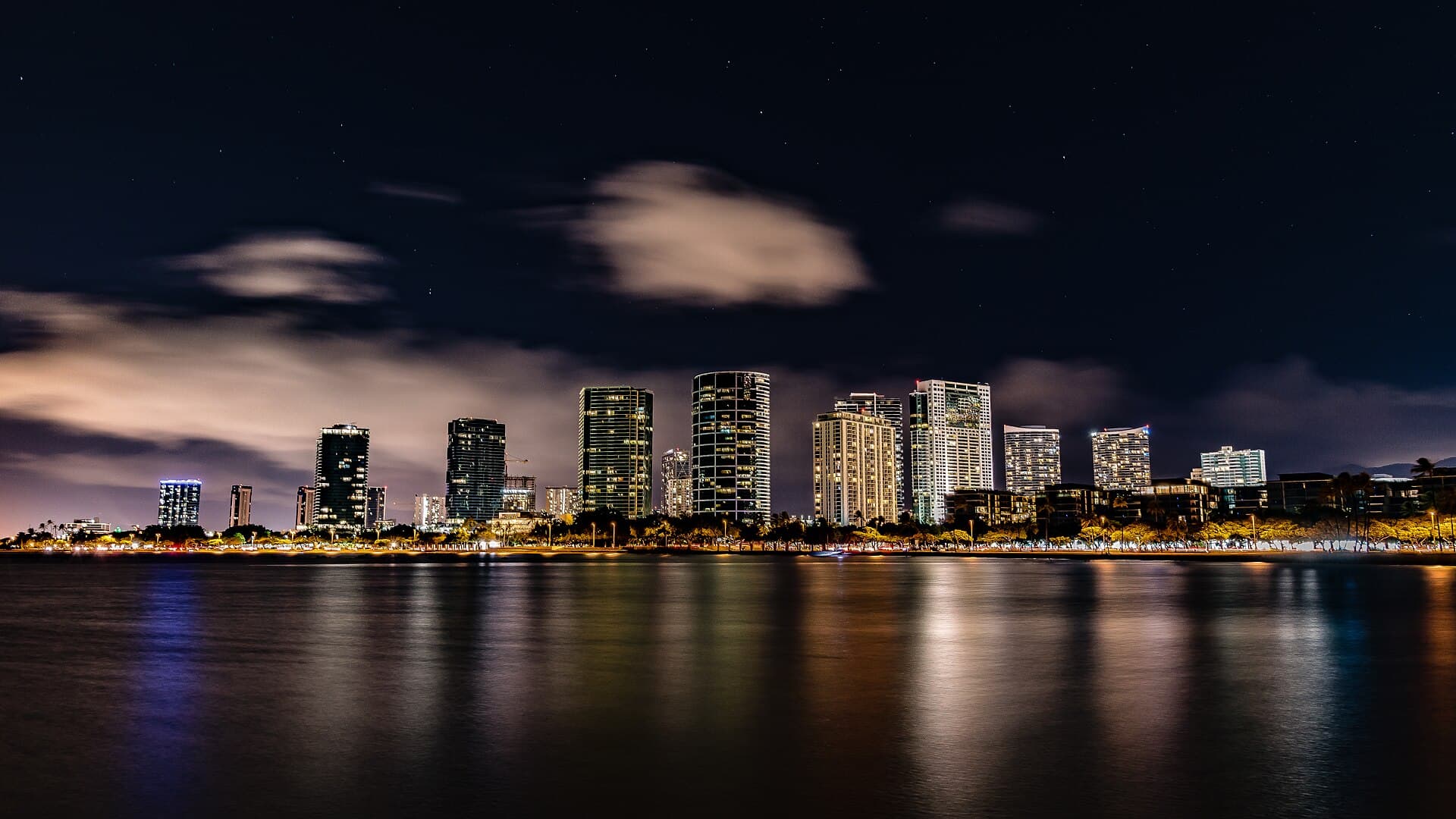 honolulu