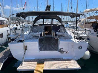 Bavaria Cruiser 41 Stella - Bavaria Bavaria Cruiser 41 for rent in Sibenik