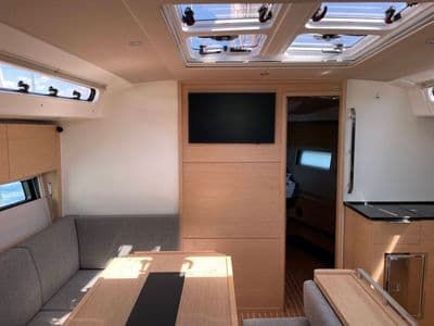Elan Impression 45 First Edition - Elan Marine Elan Impression 45 for rent in Sibenik