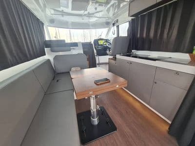 Antares 11 Furiosa - Beneteau Antares 11 for rent in Sibenik
