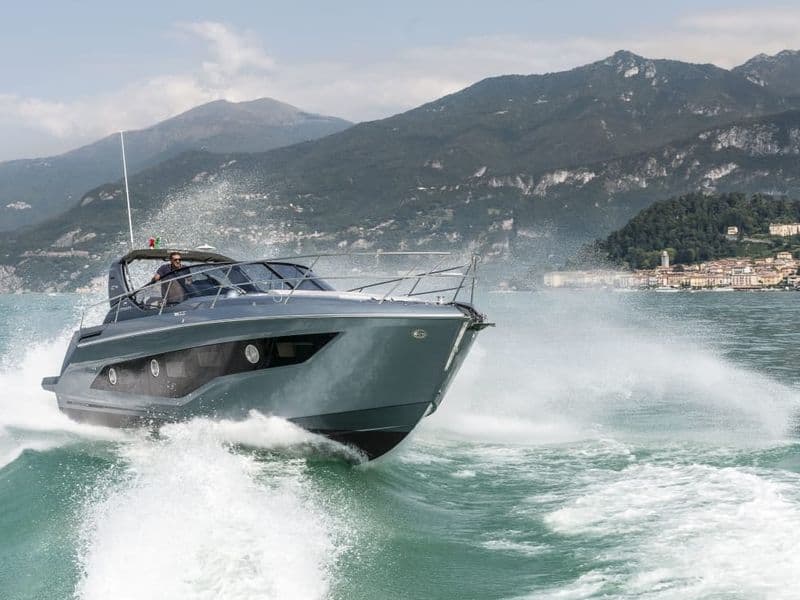 Atlantic Marine Sun Cruiser 690 - Sea Rent a Boat Vodice