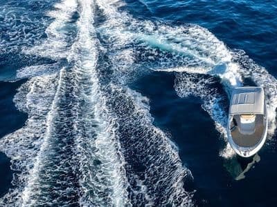 Atlantic Marine Sun Cruiser 690 - Sea Rent a Boat Vodice