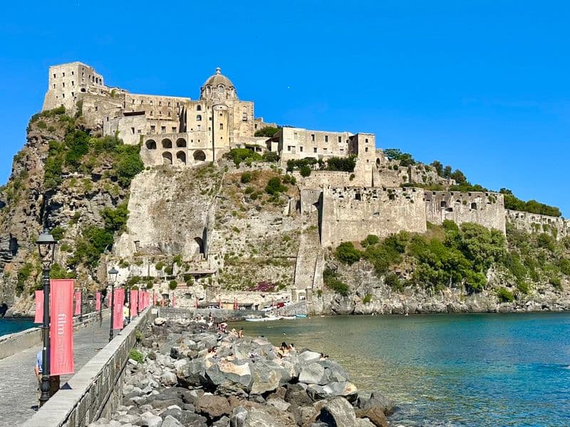 ischia