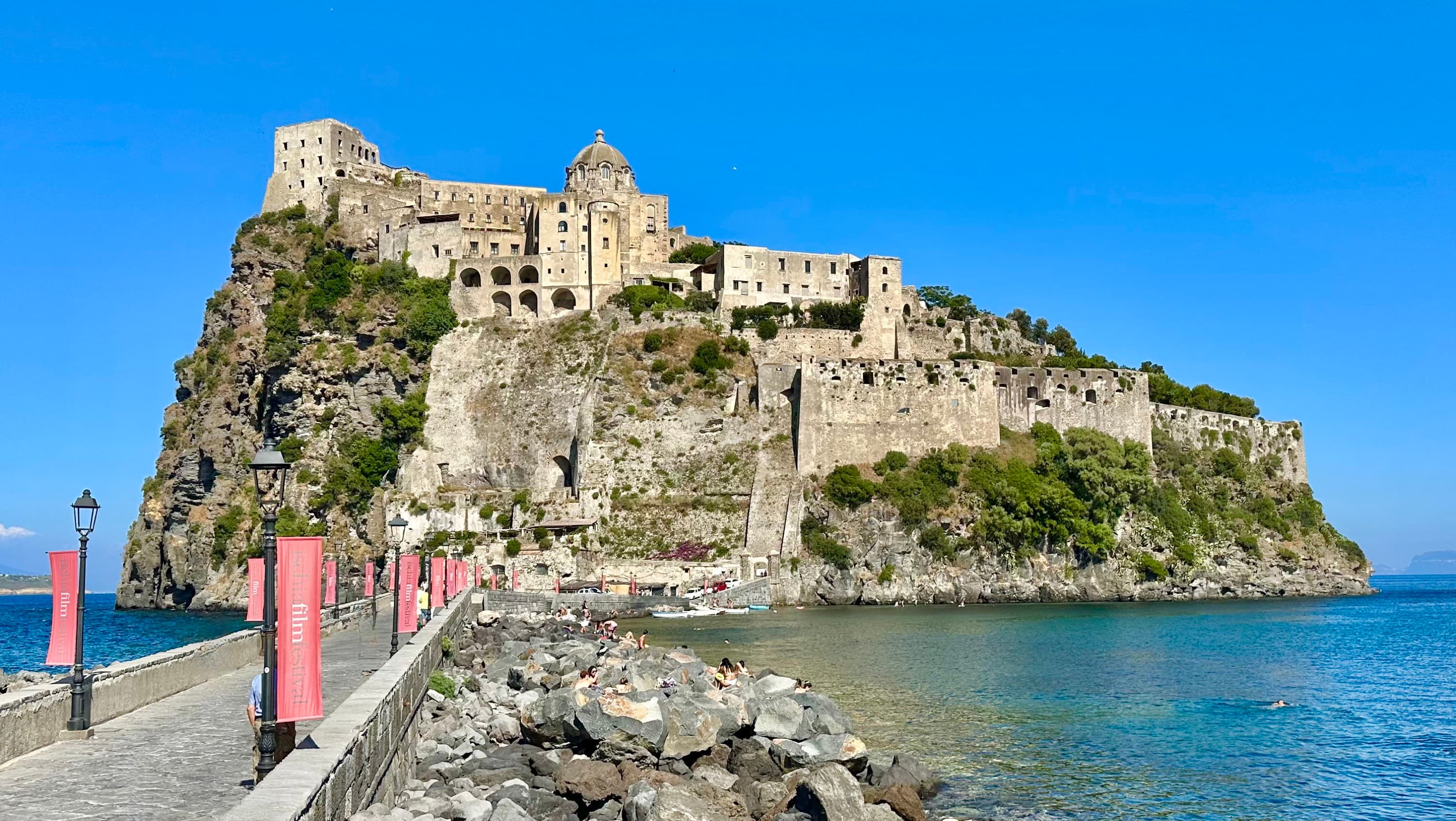 ischia