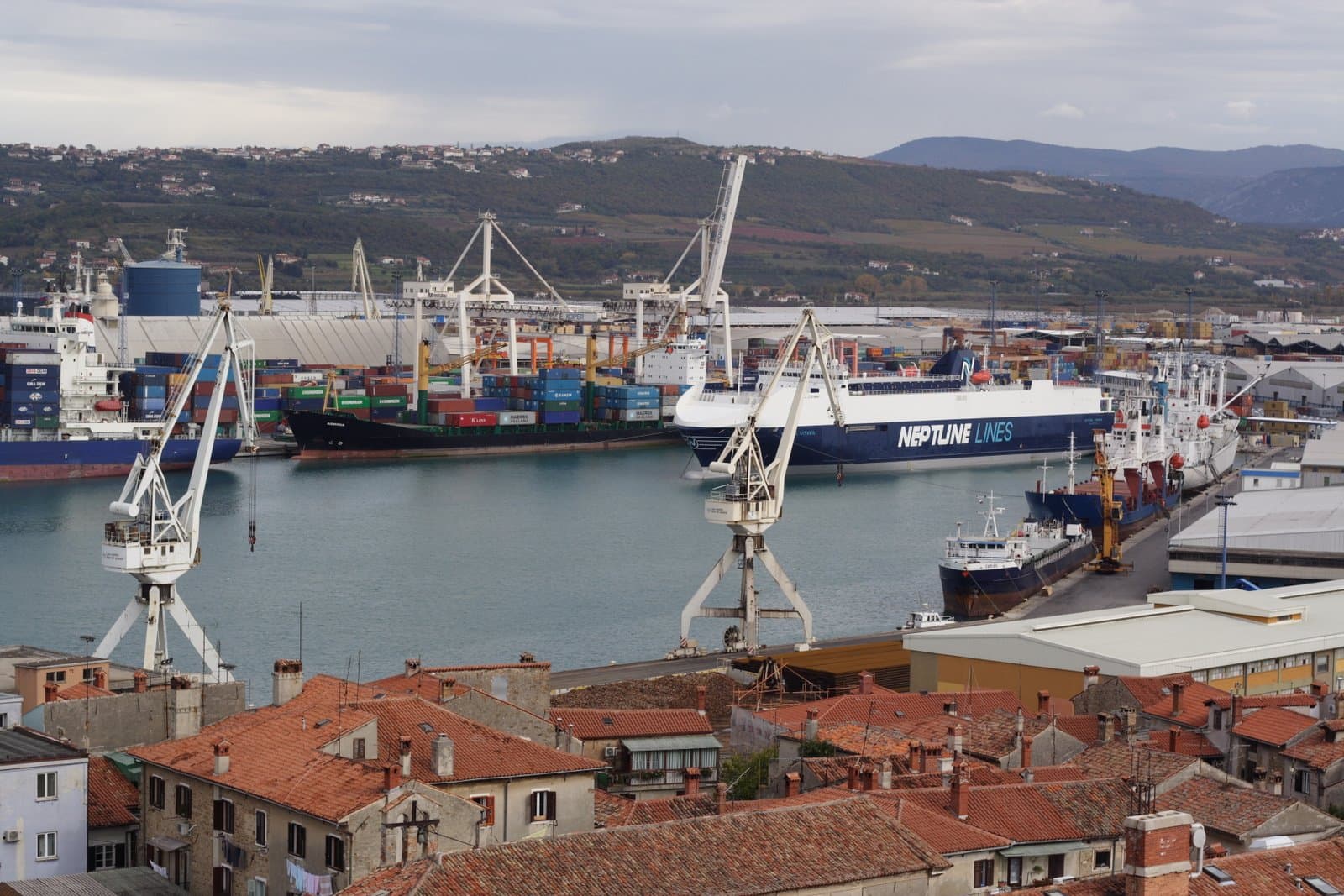 koper