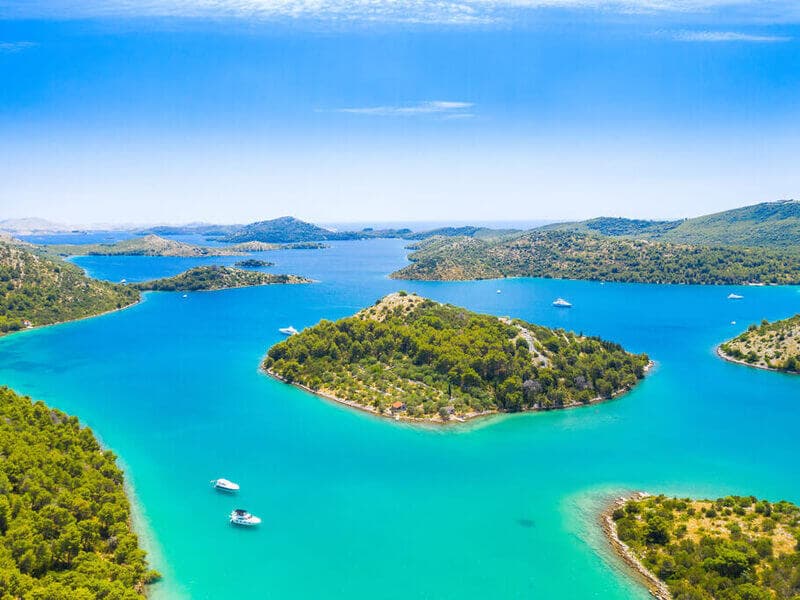 Nacionalni park Kornati