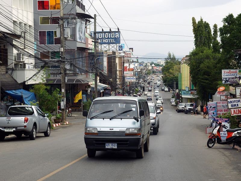 krabi-town