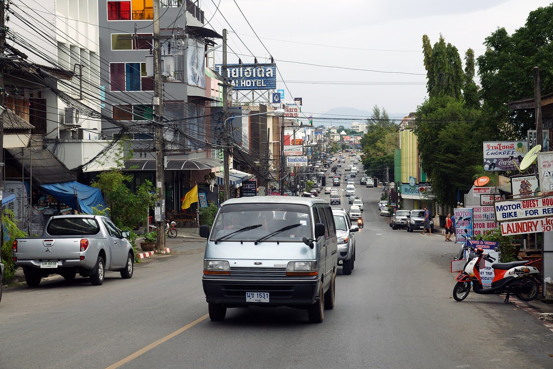 krabi-town