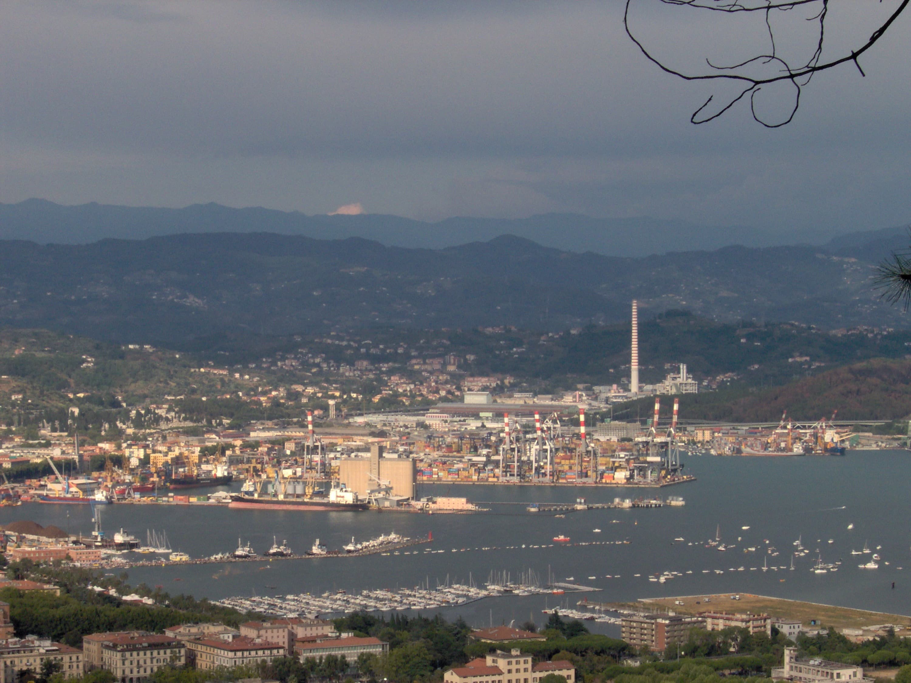la-spezia