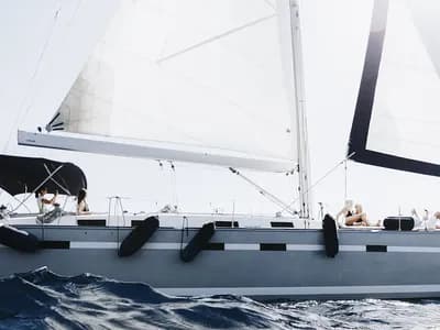 Lady Sunshine, Bavaria Cruiser 55 sailing yacht, Tenerife (photo 4)