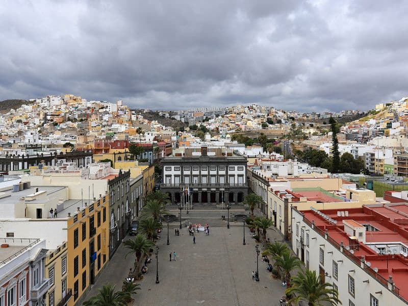 las-palmas-de-gran-canaria
