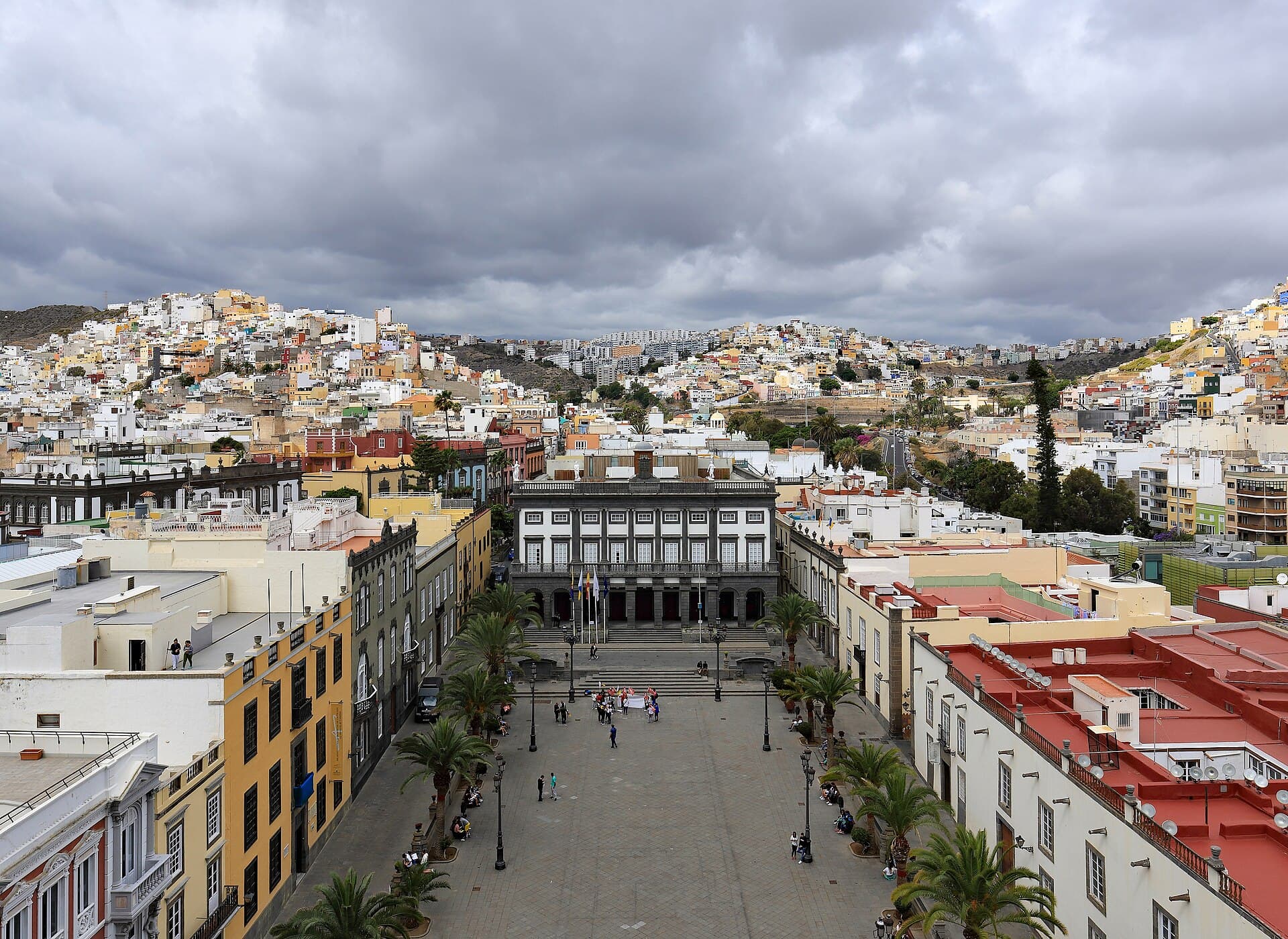 las-palmas-de-gran-canaria