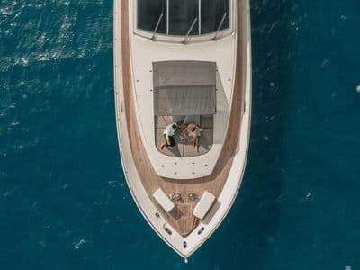 90ft Leopard – charter Phuket