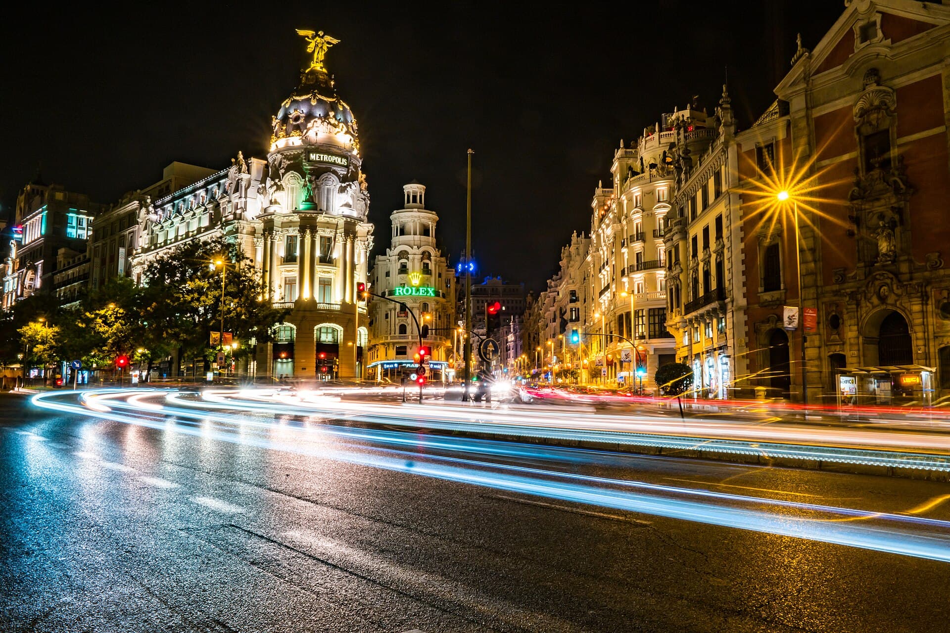 Madrid
