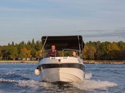 Marinello 22 Eden Open, Vrsar