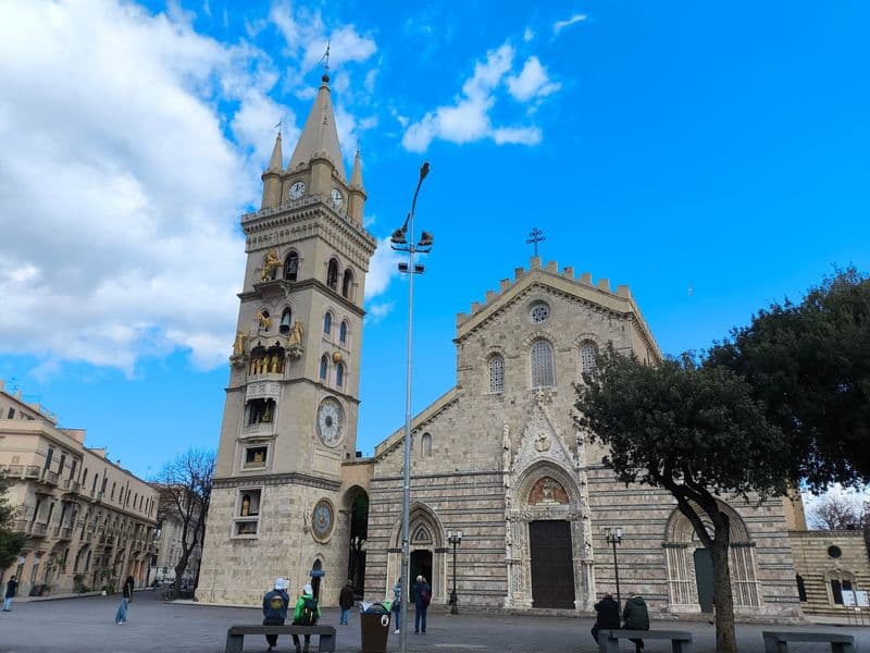 messina