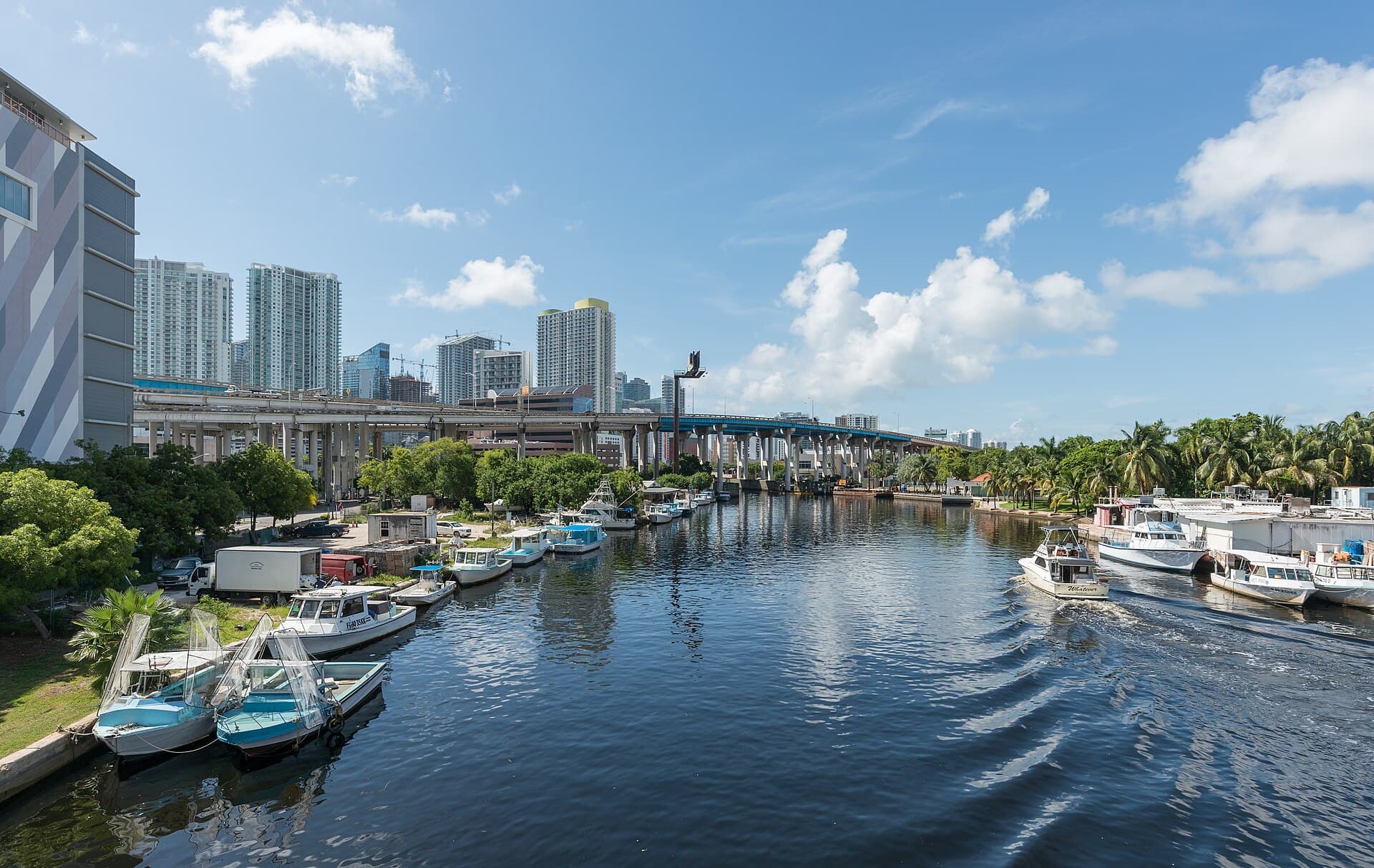 miami