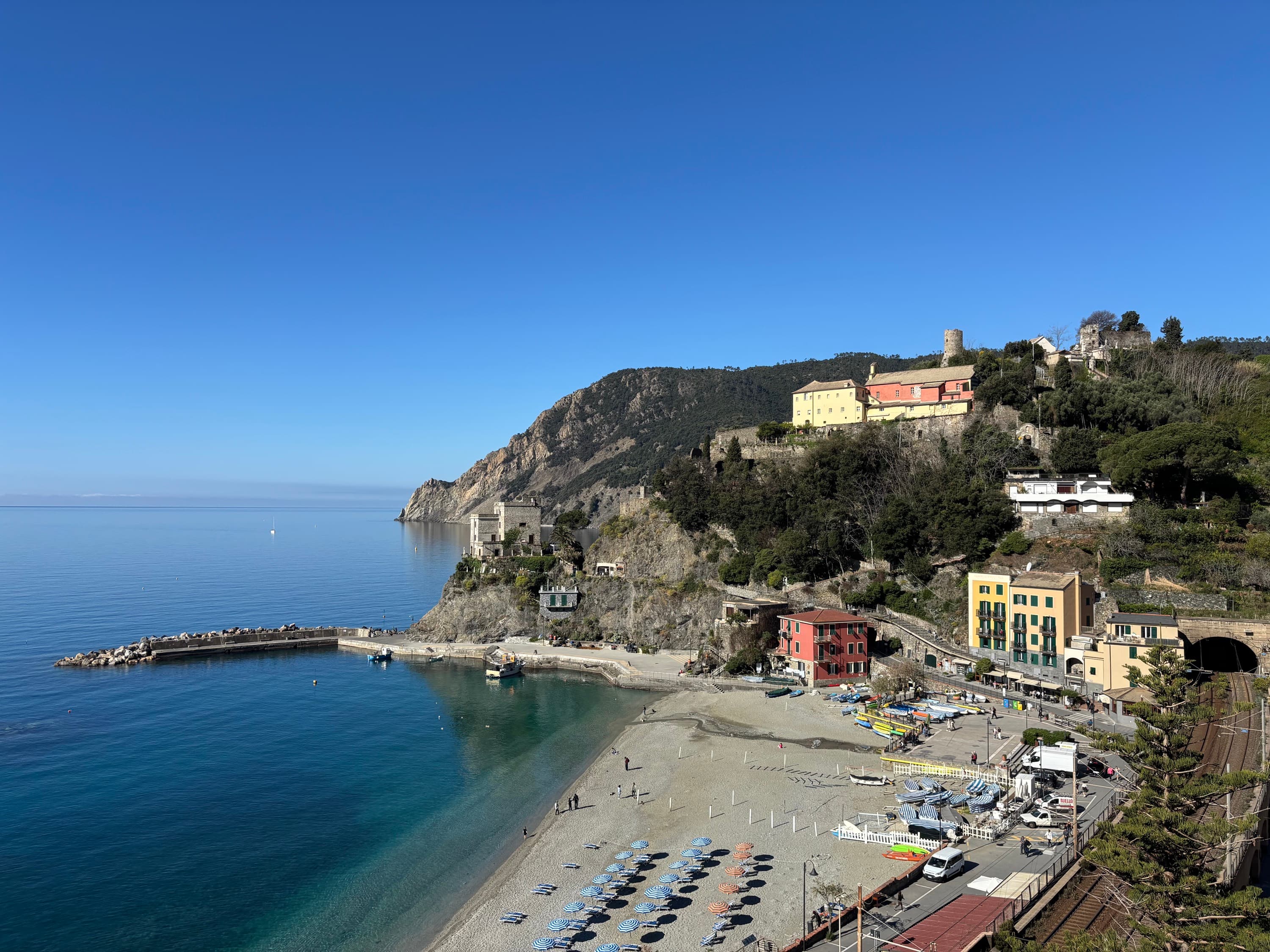 monterosso-al-mare