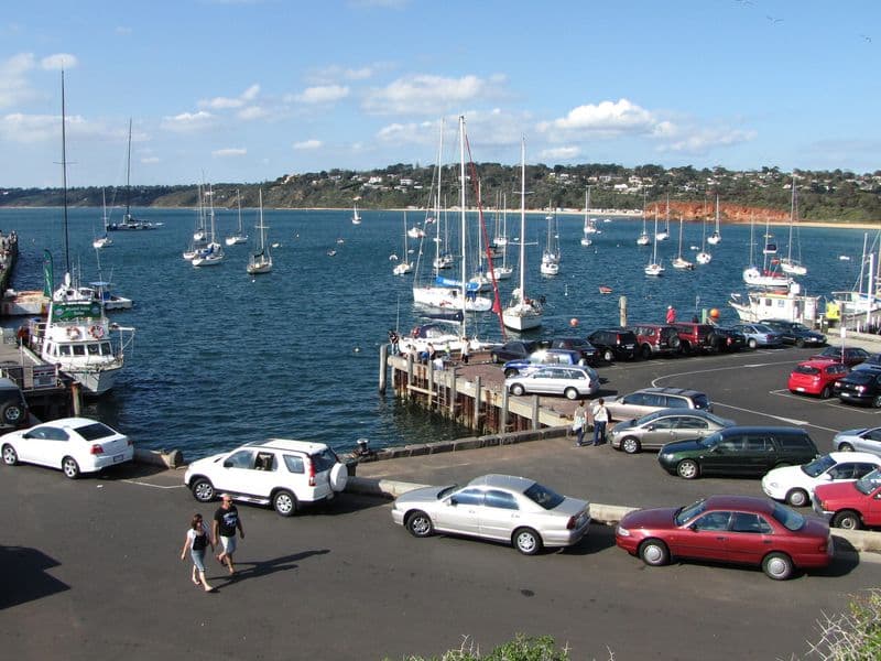 mornington