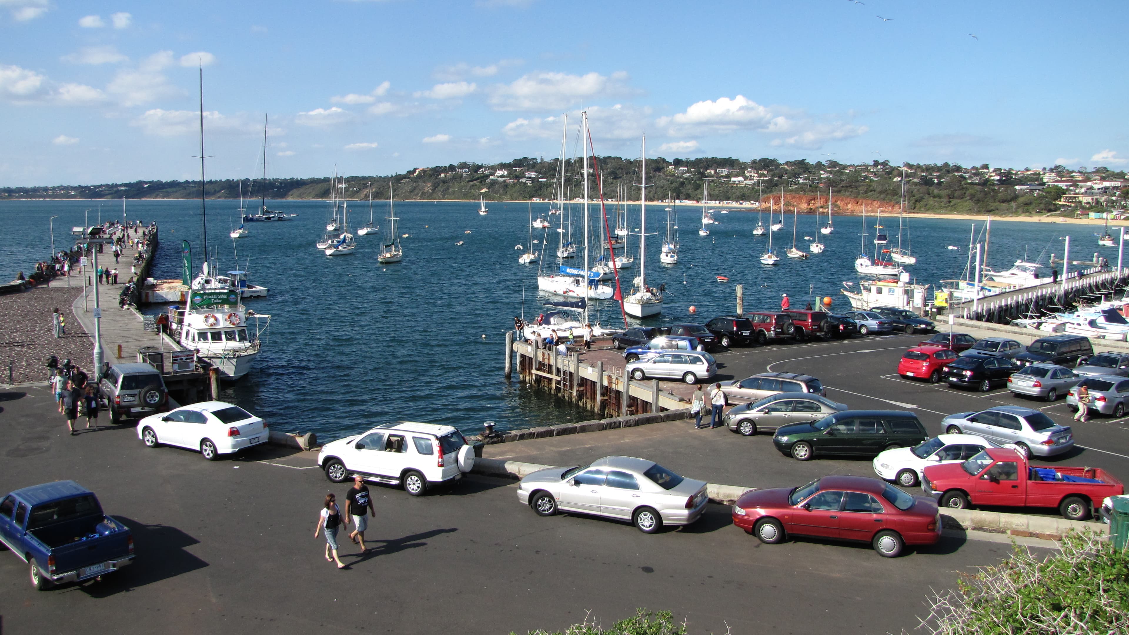 mornington