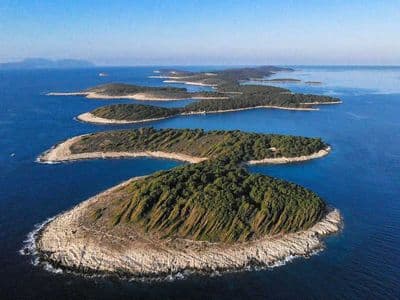 Pakleni otoci
