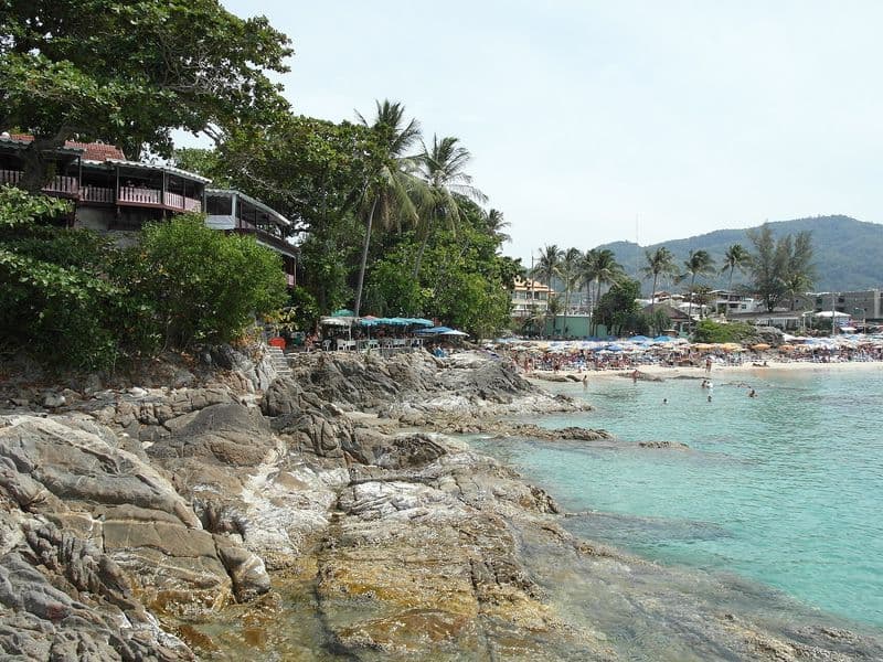 patong