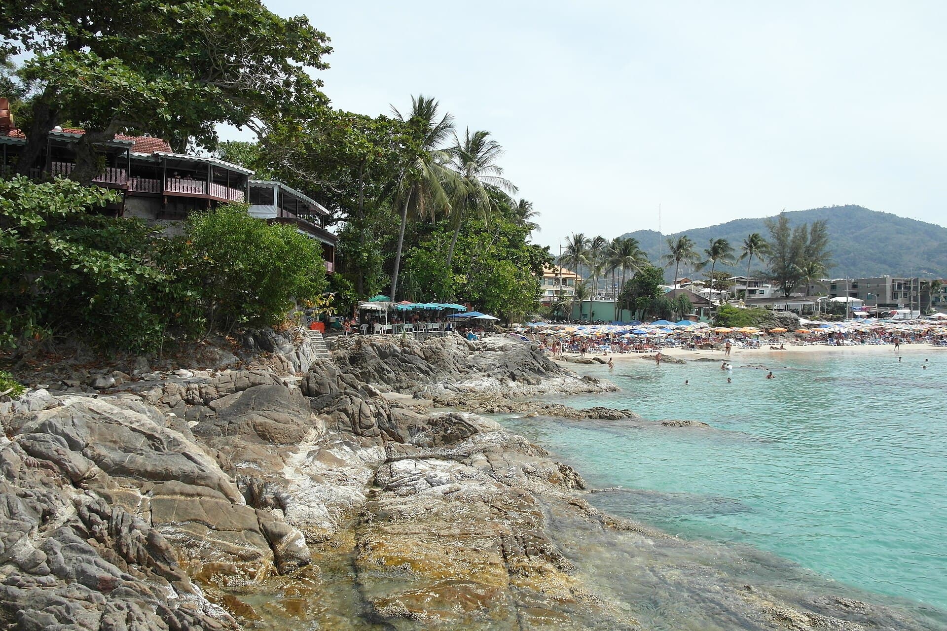 patong