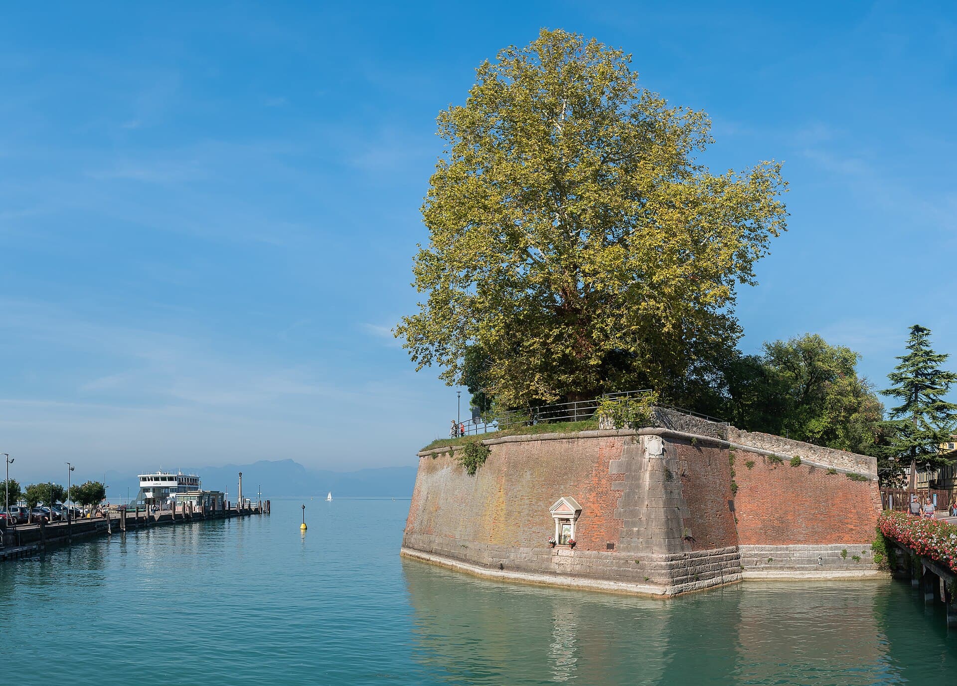 Peschiera del Garda