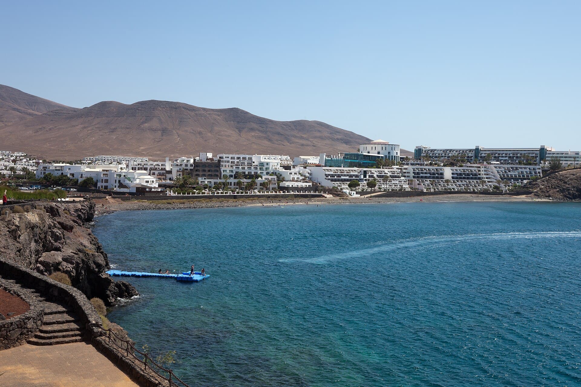 playa-blanca