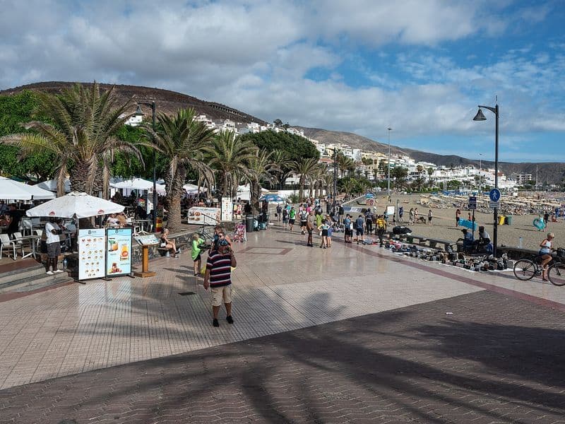 playa-de-las-americas