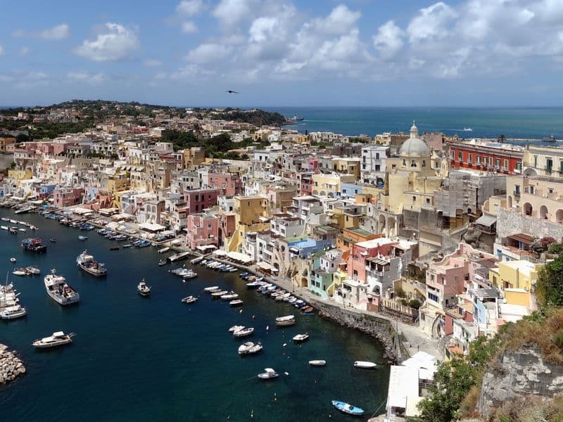 procida