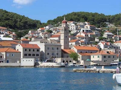 Pučišća Brač
