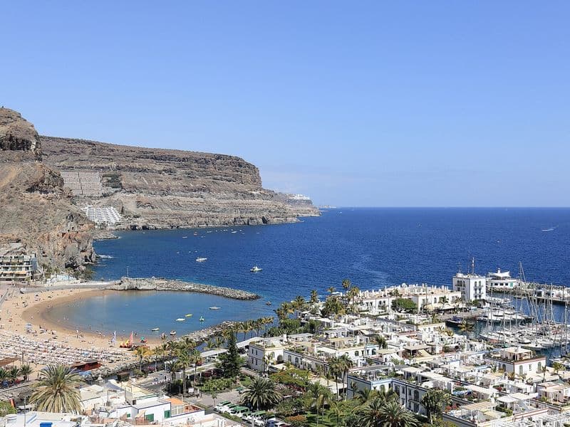 puerto-de-mogan