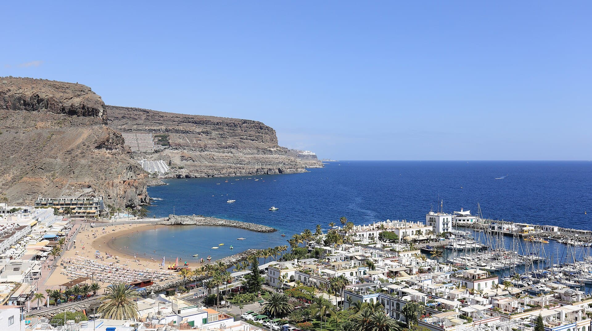 puerto-de-mogan
