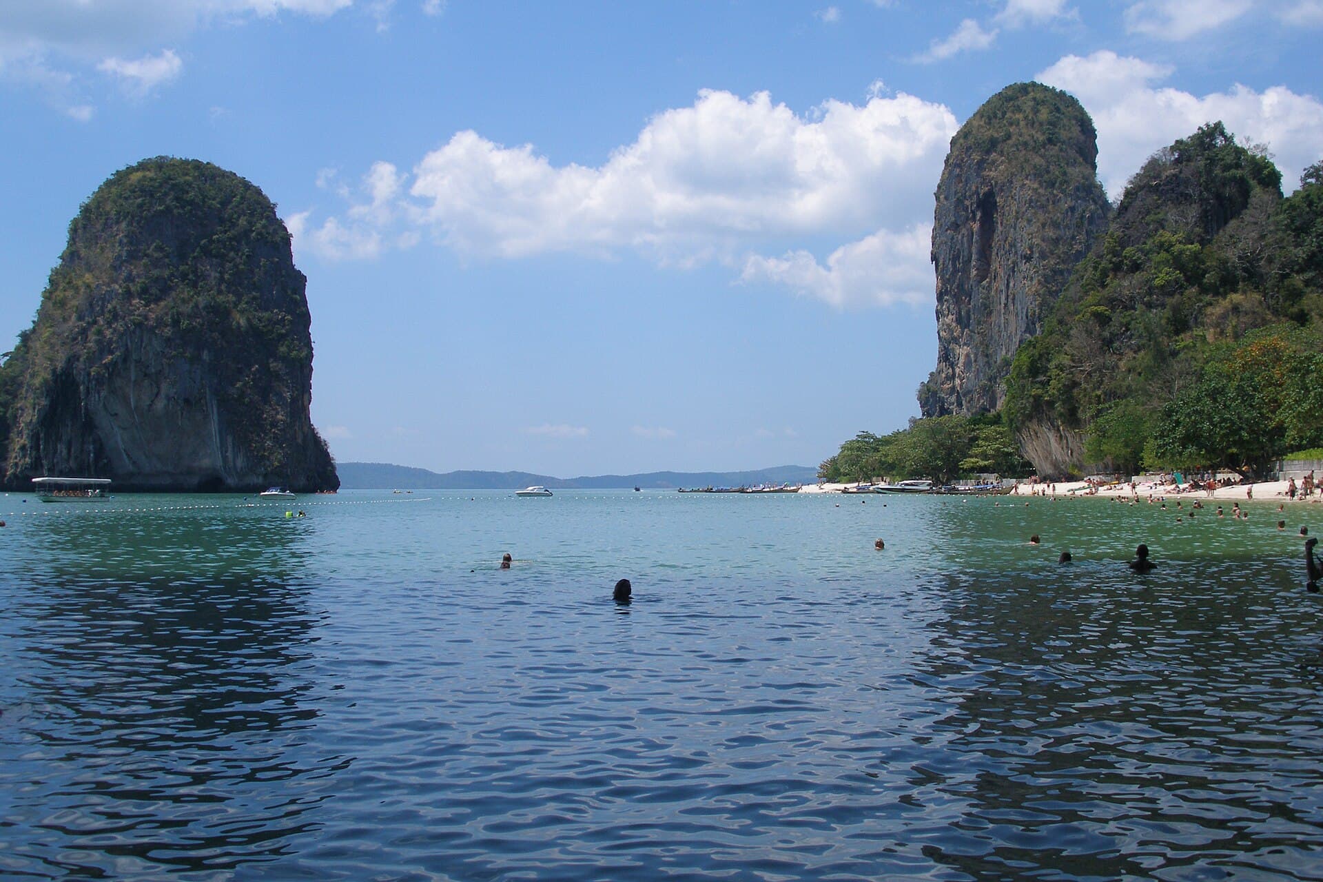 railay