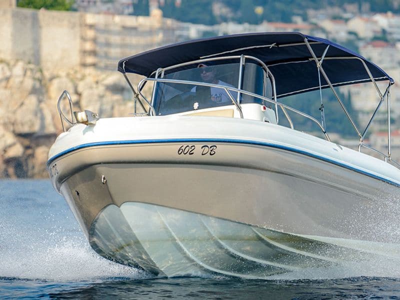 Ranierri Marvel 23 Dubrovnik