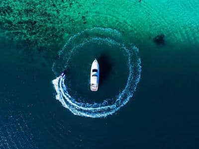 Riva 70ft – charter Phuket