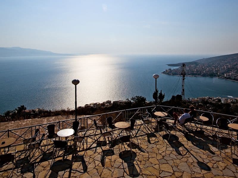 sarande