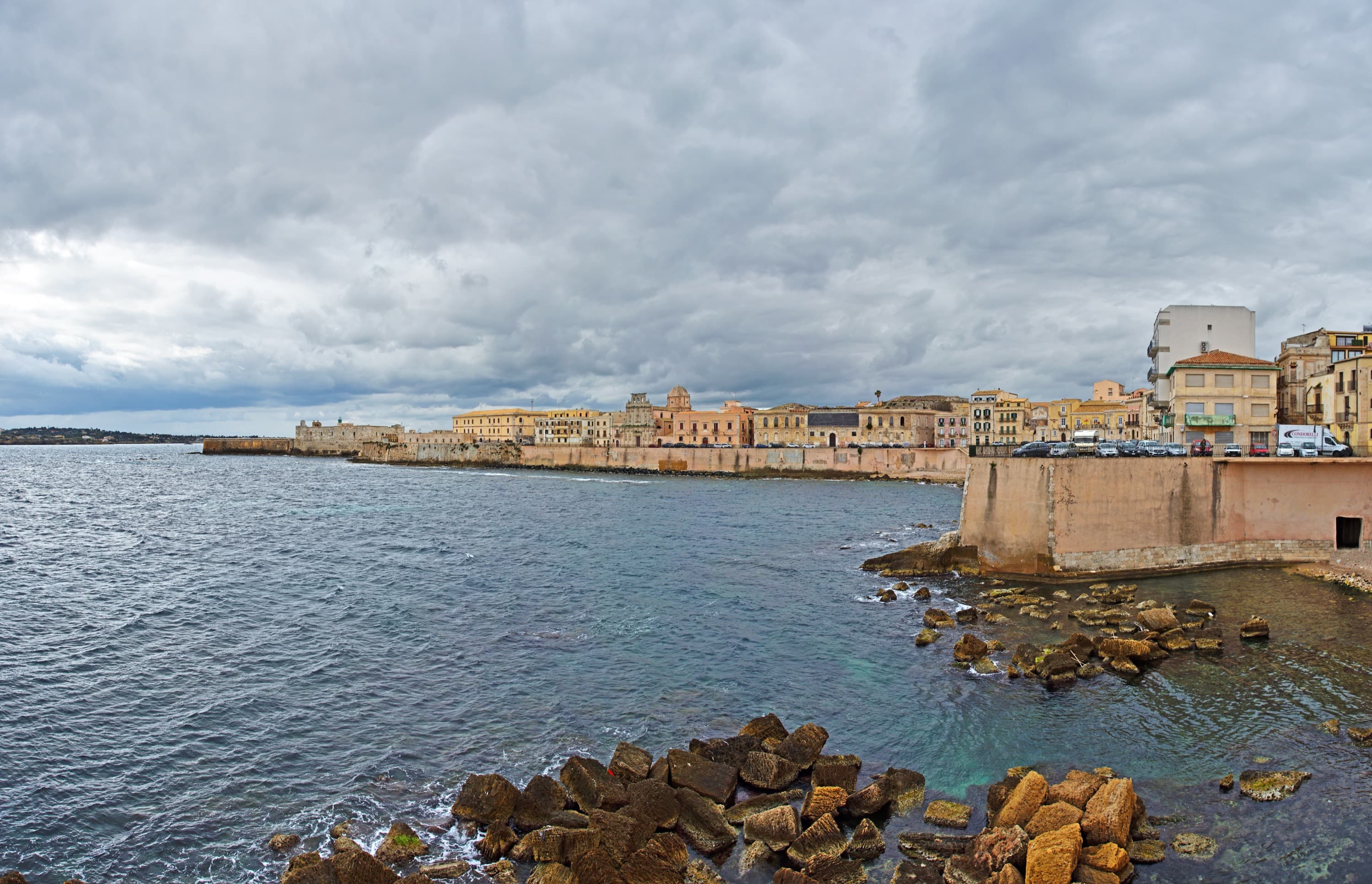 siracusa