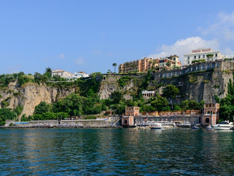 sorrento