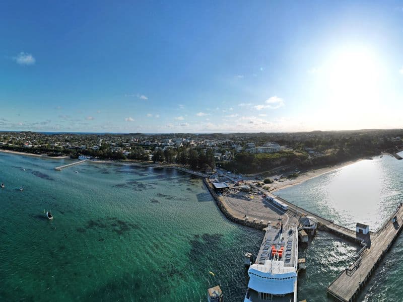 sorrento-victoria