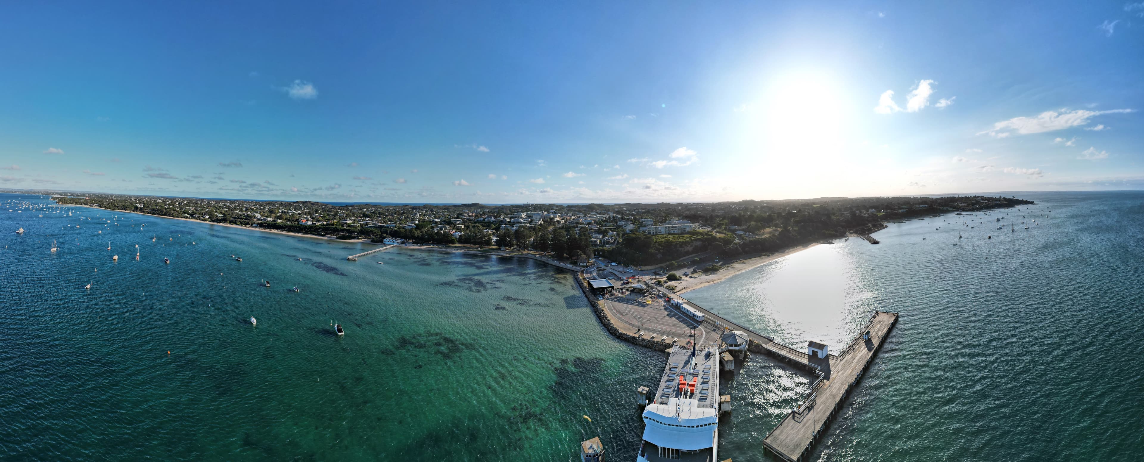 sorrento-victoria