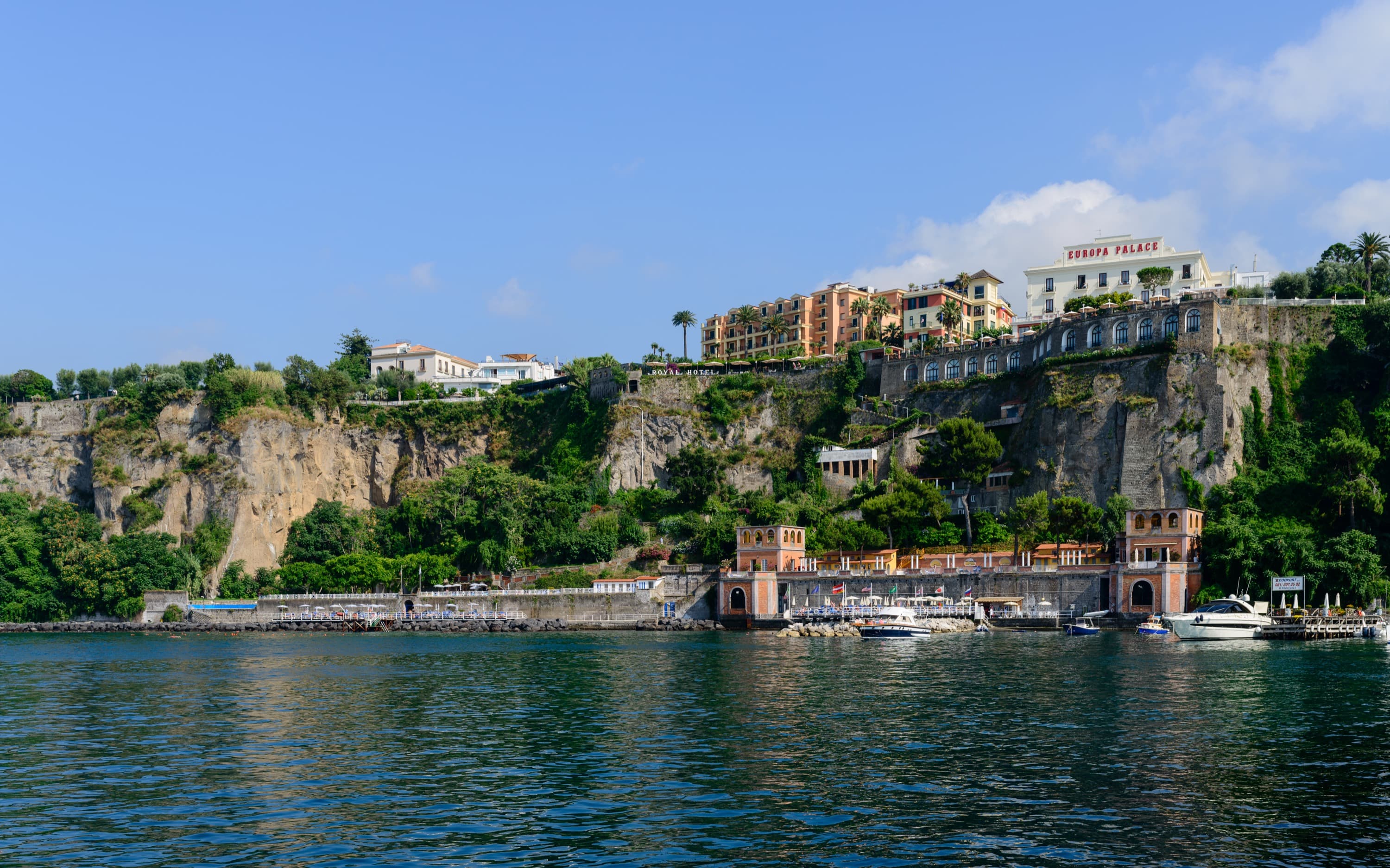 sorrento
