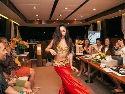 74ft SPLO – charter Phuket