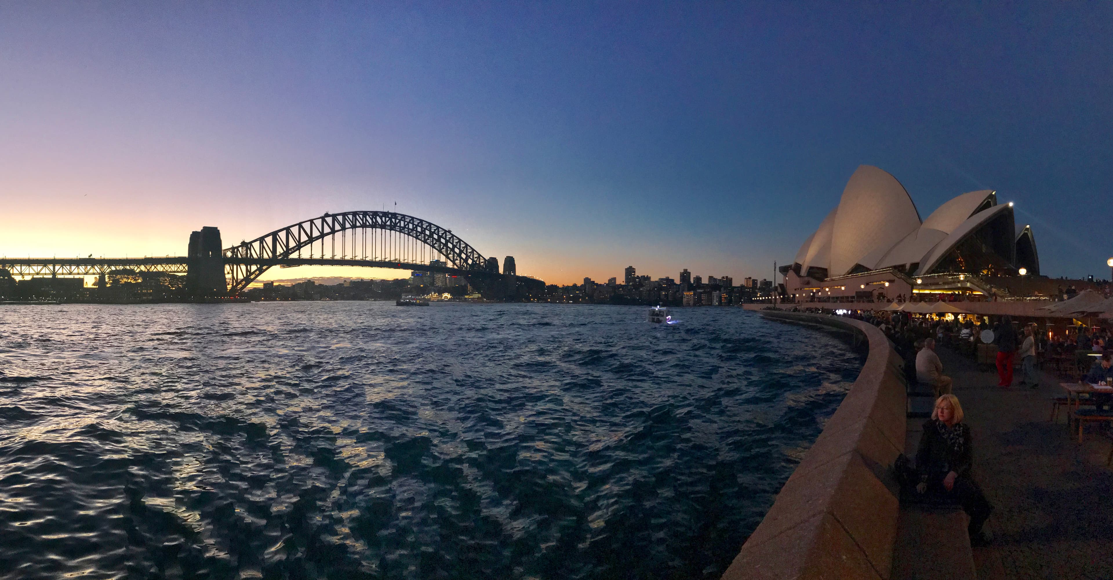 sydney