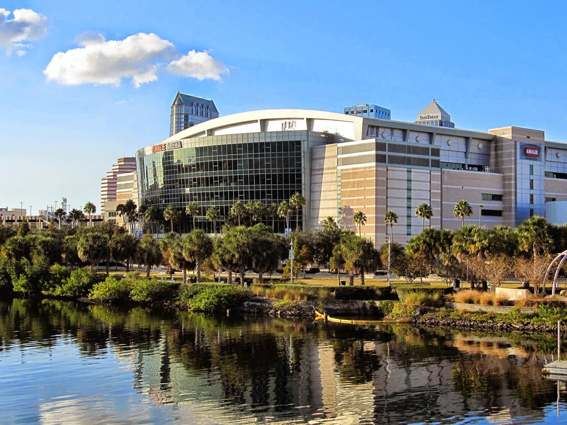 tampa